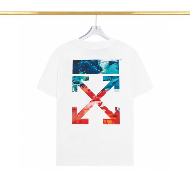 OFF WHITE Shirts-45